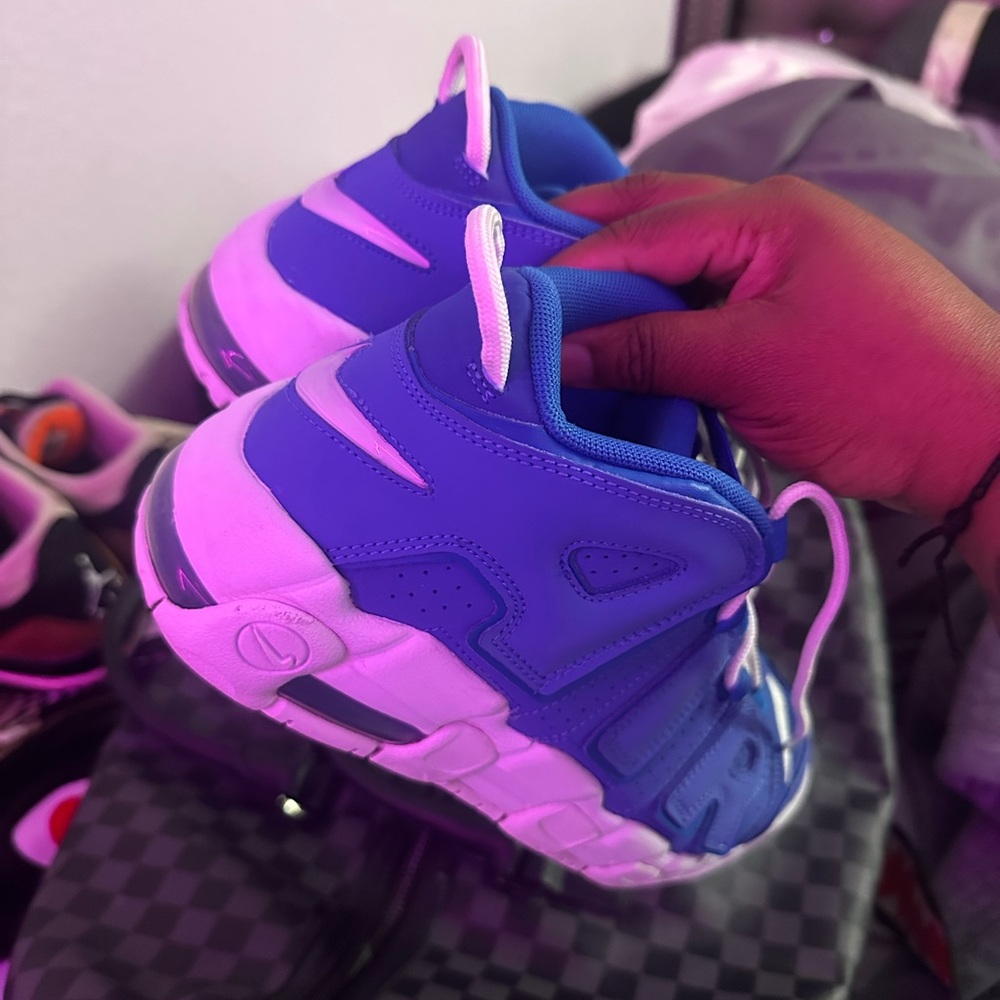 Nike Uptempo